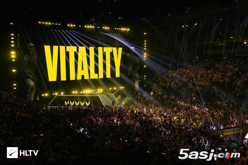Vitality 2025赛季狂揽252万美元创纪录 CS2战队奖金排行榜呈现断层式领先 Vitality 2025赛季狂揽252万美元创纪录 CS2战队奖金排行榜呈现断层式领先