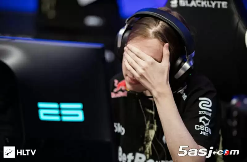 Spirit阵容调整分析：magixx或成换人首选 