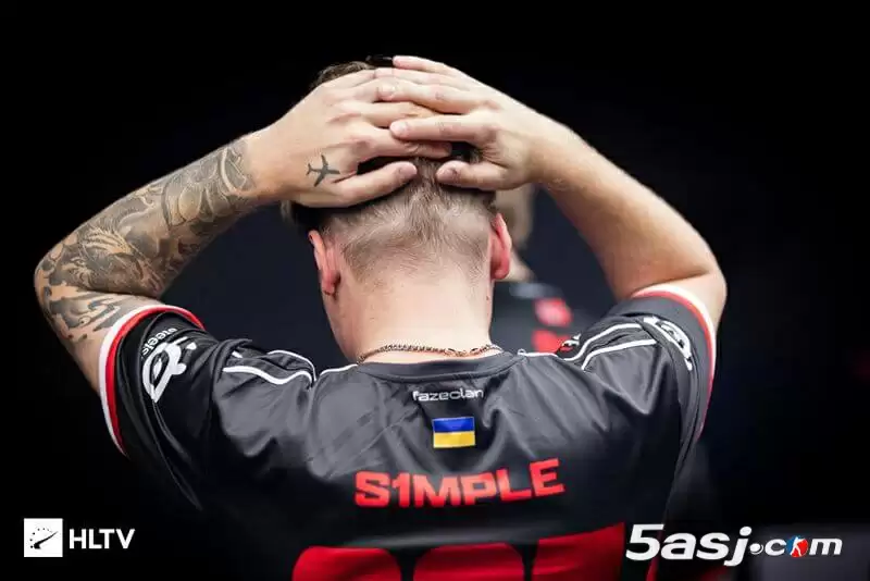 AhriNyan谈与s1mple远距离恋爱失败经历：不再尝试