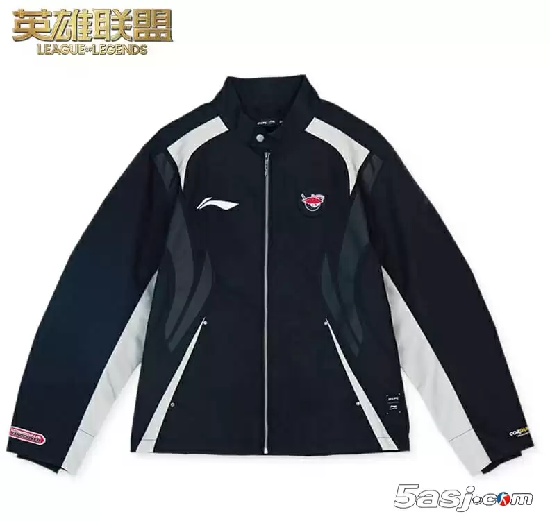 2025LPL战队MSI出征服正式发售 限量款外套999元 T恤399元