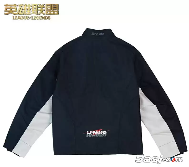 2025LPL战队MSI出征服正式发售 限量款外套999元 T恤399元