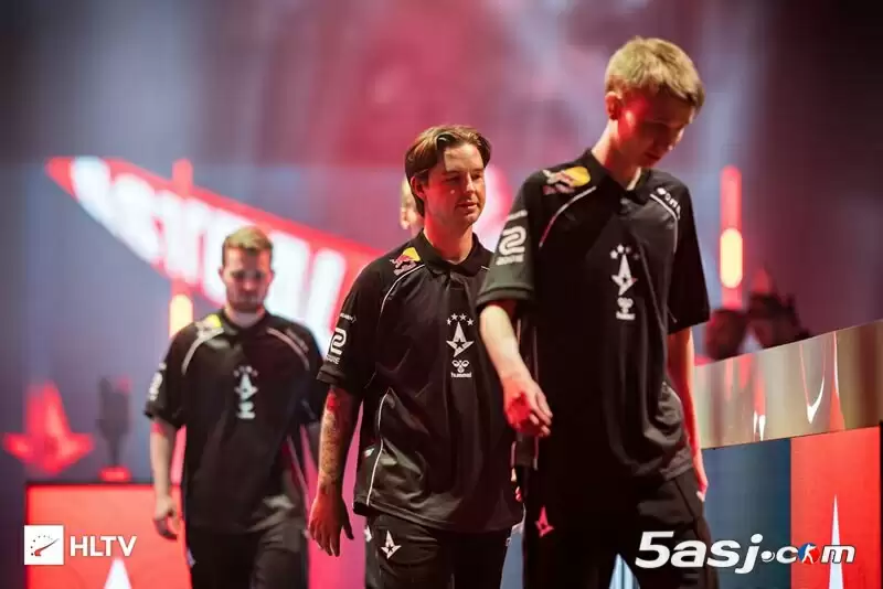 财务报告实锤!Astralis陷生存危机 正急寻收购方或面临解散 财务报告实锤!Astralis陷生存危机 正急寻收购方或面临解散