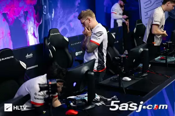 北美CS至暗时刻：奥斯汀Major主场0胜BO3 五支战队全军覆没 