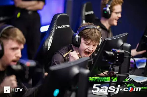 北美CS至暗时刻：奥斯汀Major主场0胜BO3 五支战队全军覆没 