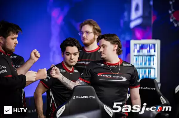 北美CS至暗时刻：奥斯汀Major主场0胜BO3 五支战队全军覆没 