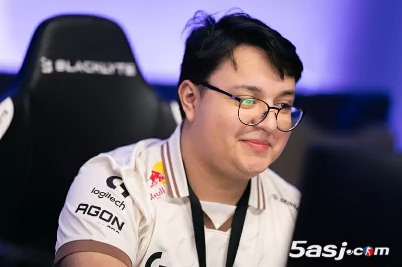 malbsMd专访:G2无压力出战奥斯汀Major 盼在家人面前展现自我 malbsMd专访:G2无压力出战奥斯汀Major 盼在家人面前展现自我