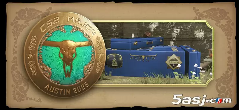 《Snake&Banter》锐评BLAST奥斯汀Major：CNCS双星闪耀、tN1R崛起、赛制争议与北美CS陨落