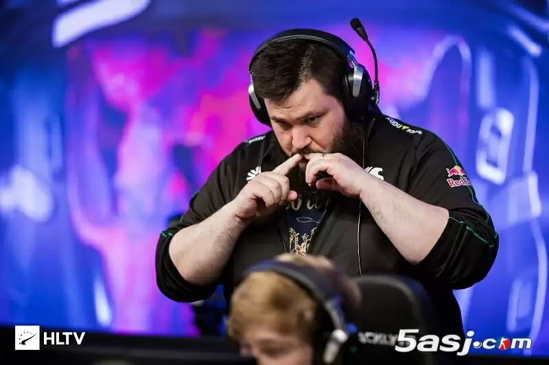 ‌Falcons主教练zonic谈Major两连败：状态低迷但仍有晋级希望