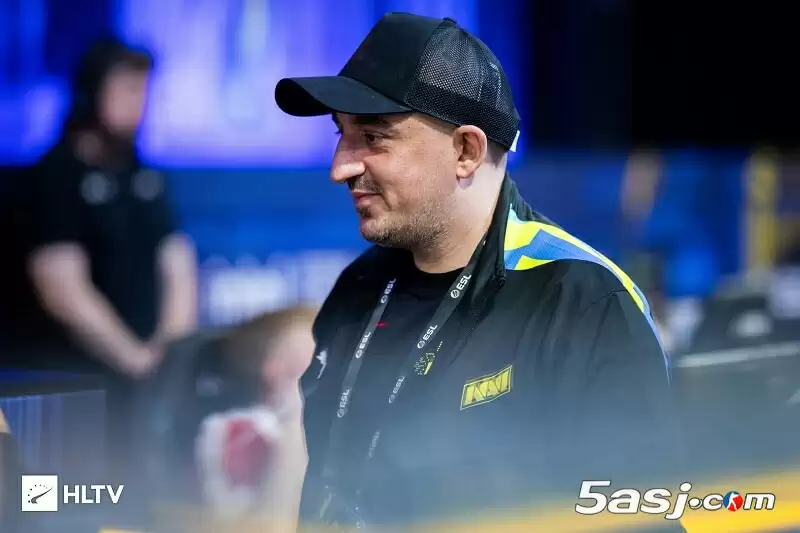 NAVI总监aMi放话:奥斯汀Major黑马战队 7个月无冠后全力冲击冠军 NAVI总监aMi放话:奥斯汀Major黑马战队 7个月无冠后全力冲击冠军