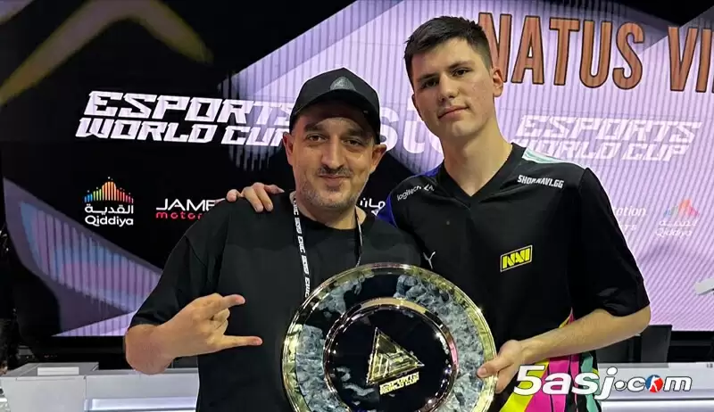 NAVI总监aMi放话:奥斯汀Major黑马战队 7个月无冠后全力冲击冠军 NAVI总监aMi放话:奥斯汀Major黑马战队 7个月无冠后全力冲击冠军