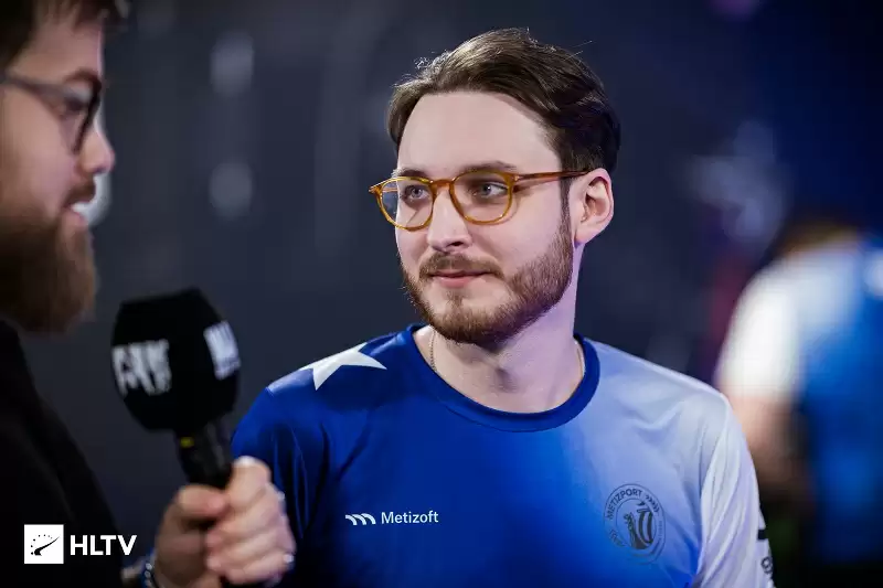 hampus赛后痛陈Metizport溃败:备战全盘崩溃 六年来首支瑞典Major战队0-3惨遭淘汰 hampus赛后痛陈Metizport溃败:备战全盘崩溃 六年来首支瑞典Major战队0-3惨遭淘汰