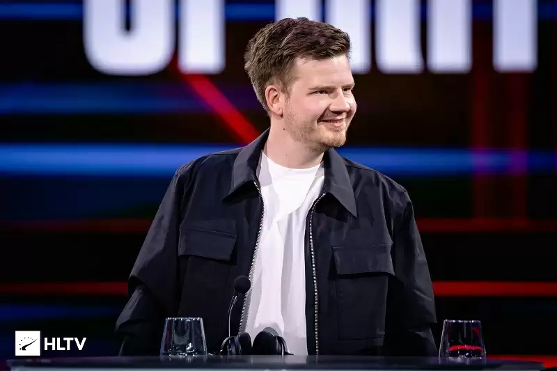 dupreeh连续三年为儿童抗癌筹款超百万 丹麦CS传奇用父爱延续公益使命 dupreeh连续三年为儿童抗癌筹款超百万 丹麦CS传奇用父爱延续公益使命