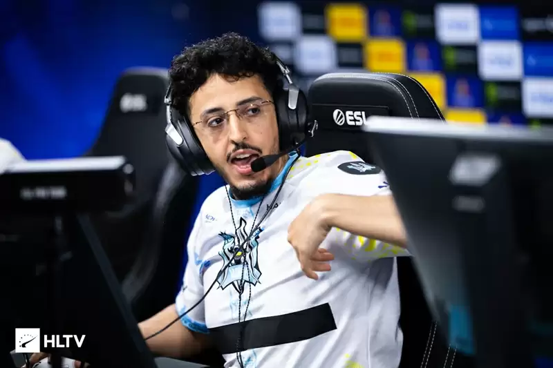 乌克兰战队官宣:hAdji与leen离开Monte 乌克兰战队官宣:hAdji与leen离开Monte