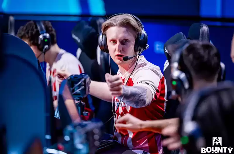 dupreeh预测Major第一阶段：HEROIC是热门、NRG能取得好开局