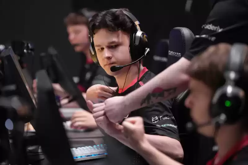 dupreeh预测Major第一阶段：HEROIC是热门、NRG能取得好开局