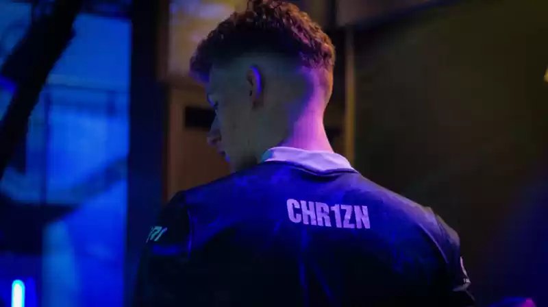 dupreeh预测Major第一阶段：HEROIC是热门、NRG能取得好开局