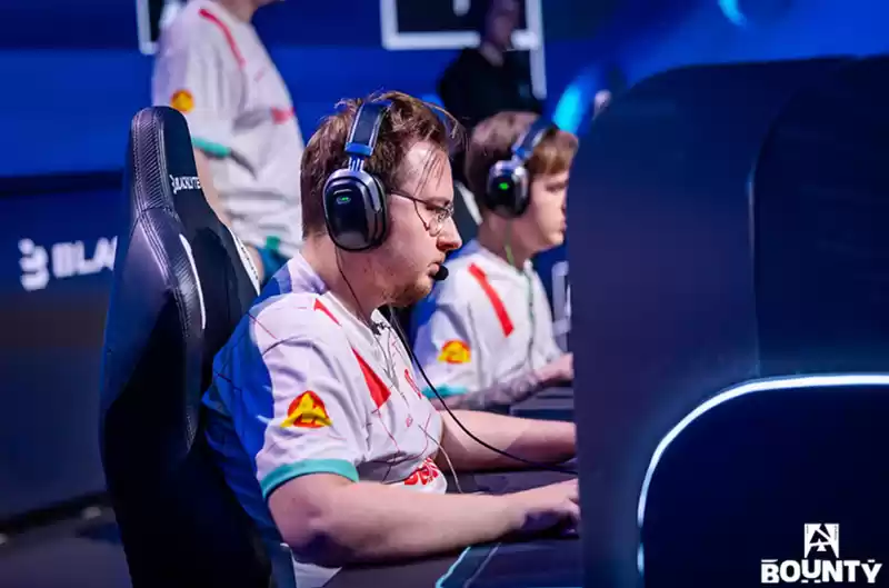 dupreeh预测Major第一阶段：HEROIC是热门、NRG能取得好开局