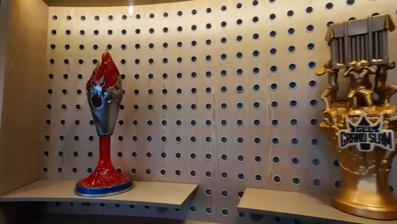 FaZe战队karrigan带你看德克萨斯集训基地!奥斯汀Major备战全记录 FaZe战队karrigan带你看德克萨斯集训基地!奥斯汀Major备战全记录