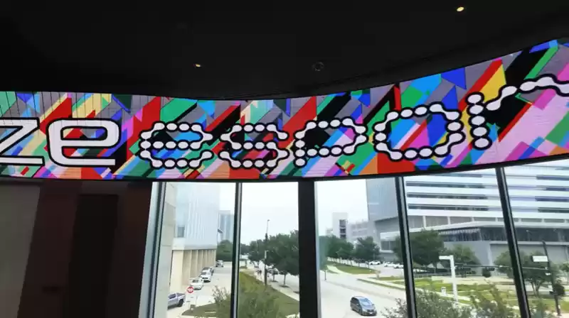 FaZe战队karrigan带你看德克萨斯集训基地!奥斯汀Major备战全记录 FaZe战队karrigan带你看德克萨斯集训基地!奥斯汀Major备战全记录