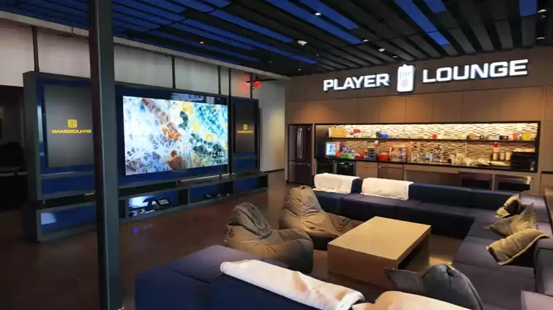 FaZe战队karrigan带你看德克萨斯集训基地!奥斯汀Major备战全记录 FaZe战队karrigan带你看德克萨斯集训基地!奥斯汀Major备战全记录