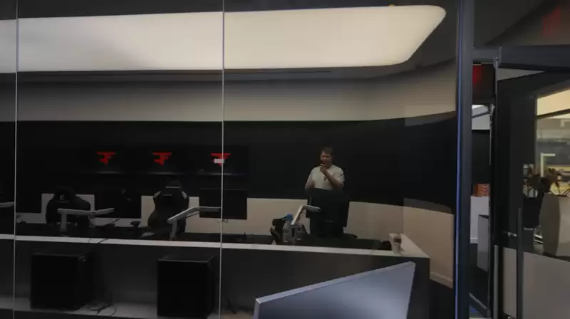 FaZe战队karrigan带你看德克萨斯集训基地!奥斯汀Major备战全记录 FaZe战队karrigan带你看德克萨斯集训基地!奥斯汀Major备战全记录