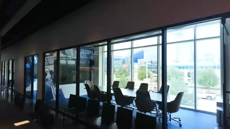 FaZe战队karrigan带你看德克萨斯集训基地!奥斯汀Major备战全记录 FaZe战队karrigan带你看德克萨斯集训基地!奥斯汀Major备战全记录