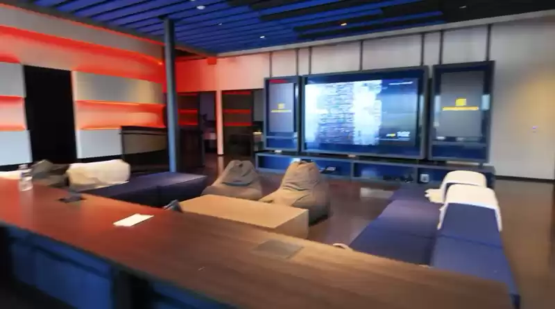 FaZe战队karrigan带你看德克萨斯集训基地!奥斯汀Major备战全记录 FaZe战队karrigan带你看德克萨斯集训基地!奥斯汀Major备战全记录