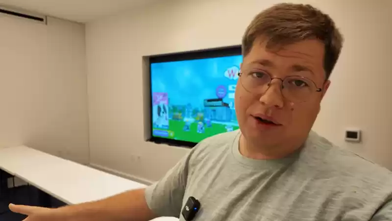 FaZe战队karrigan带你看德克萨斯集训基地!奥斯汀Major备战全记录 FaZe战队karrigan带你看德克萨斯集训基地!奥斯汀Major备战全记录