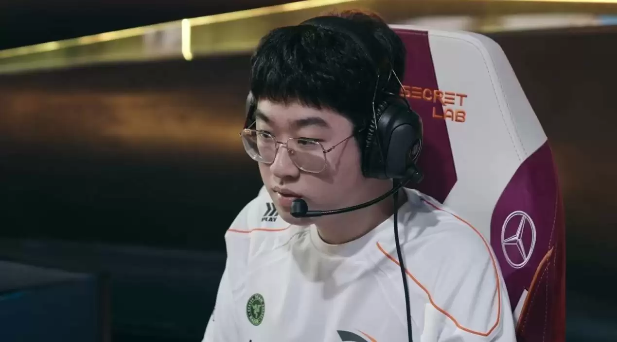 T1最大内鬼曝光，战队CEO再次发声，不认可全局BP，Zeus还是家人 