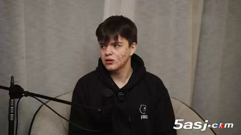 哈萨克斯坦狙击手molodoy加盟FURIA内幕:从s1mple粉丝到FalleN门徒的蜕变之路 哈萨克斯坦狙击手molodoy加盟FURIA内幕:从s1mple粉丝到FalleN门徒的蜕变之路