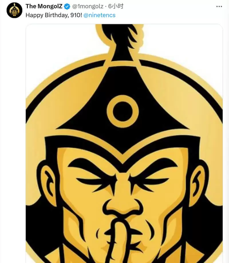 The MongolZ狙击手910迎来23岁生日 职业生涯高光 奥斯汀Major决赛 状态飙升 The MongolZ狙击手910迎来23岁生日 职业生涯高光 奥斯汀Major决赛 状态飙升