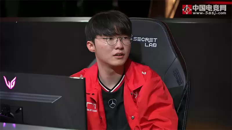 Faker赛后专访:MSI是成长舞台 目标永续方能登顶 Faker赛后专访:MSI是成长舞台 目标永续方能登顶