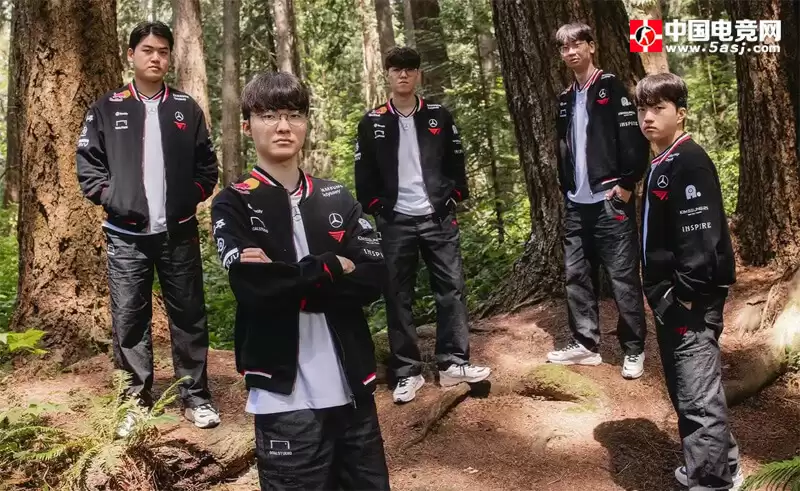 Faker赛后专访:MSI是成长舞台 目标永续方能登顶 Faker赛后专访:MSI是成长舞台 目标永续方能登顶