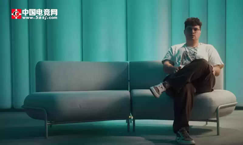 Perfecto谈职业倦怠与直播:电竞选手的 Perfecto谈职业倦怠与直播:电竞选手的