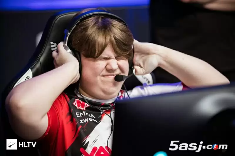 重磅转会！Spirit锁定Nemiga新星zweih 分析师kassad盛赞：思维敏捷、反应极快