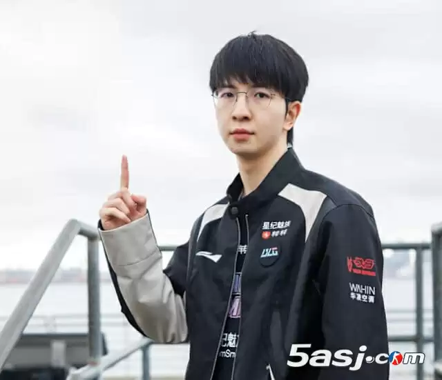 BLG选手Elk专访：谈MSI备战、新英雄期待与国际赛冠军目标