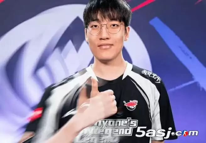 六年磨一剑！Tarzan首度征战MSI：最期待Oner对决，揭秘AL逆袭密码