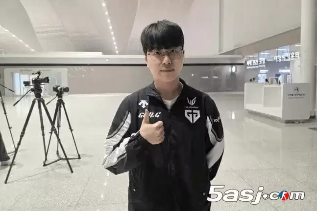 Kiin专访：GEN上单谈MSI两连冠目标 期待欧美战队多样化风格 