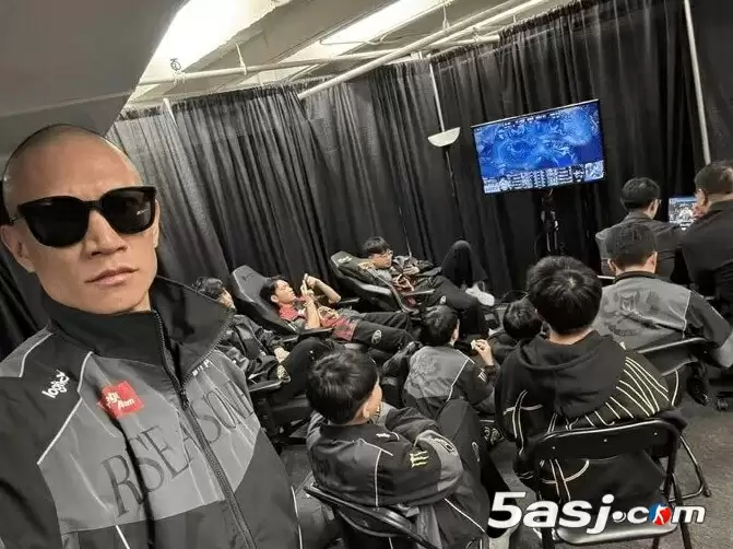 GAM老板Nguyen展望败者组:0-3负BLG后全力备战FUR关键战 GAM老板Nguyen展望败者组:0-3负BLG后全力备战FUR关键战