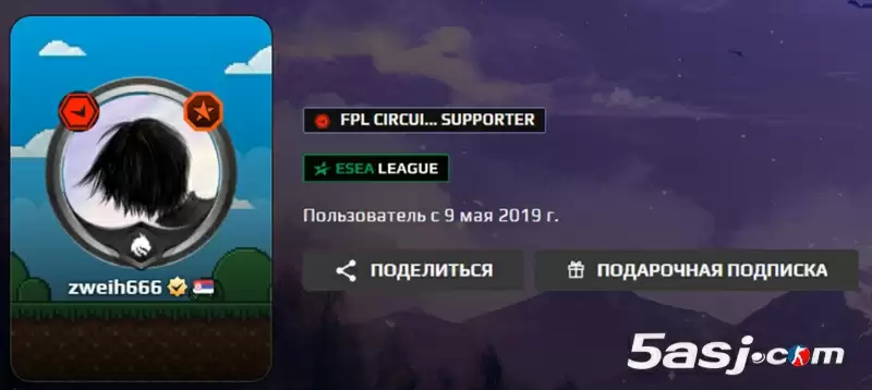 zweih头像植入Spirit队标引热议 或接替magixx成绿龙新援