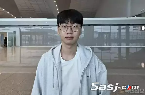 访谈：T1上单Doran出征MSI宣言：渴望对决LPL 自信能夺冠