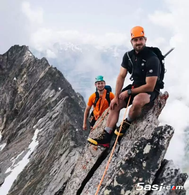 波兰CS传奇pashaBiceps登顶纳德霍恩峰 晒照调侃 波兰CS传奇pashaBiceps登顶纳德霍恩峰 晒照调侃