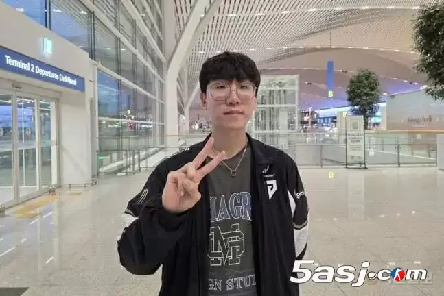 Ruler誓言GEN必夺MSI冠军 警惕LPL双雄AL/BLG挑战 Ruler誓言GEN必夺MSI冠军 警惕LPL双雄AL/BLG挑战