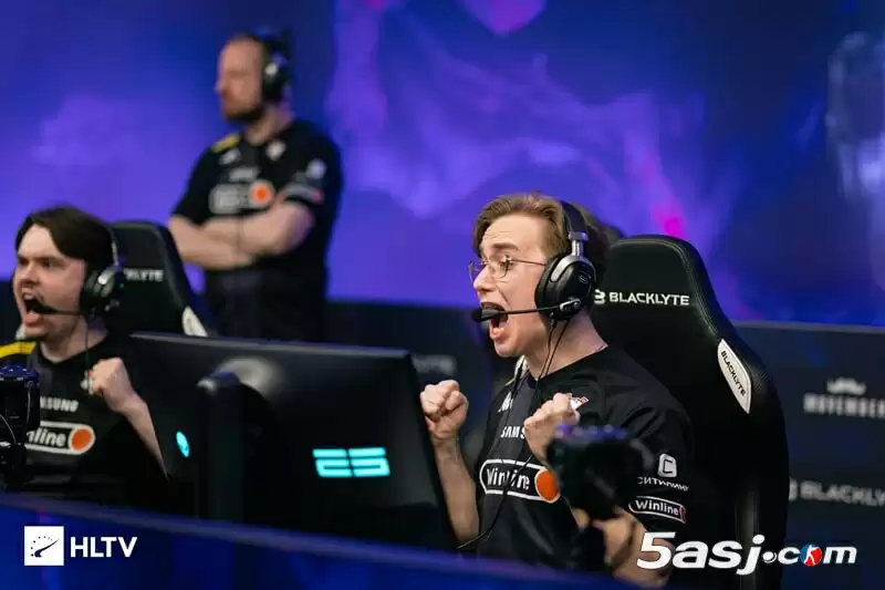 VP CEO谈FL4MUS转会前景：英语交流经验成优势 或加盟国际战队 - 2025CS2夏季转会动态