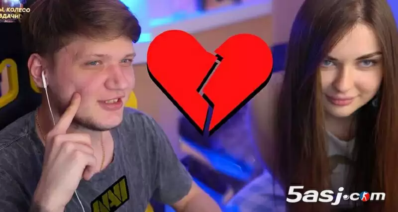 s1mple前女友AhriNyan控诉粉丝网暴：选手失利竟成女友原罪