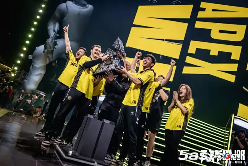 Vitality战队Major夺冠创传奇 mezii盛赞apEX开启CS新时代 Vitality战队Major夺冠创传奇 mezii盛赞apEX开启CS新时代