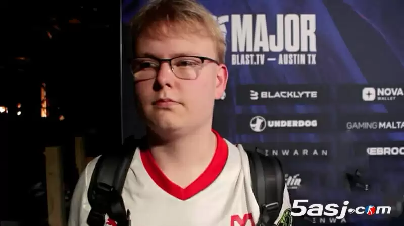 Jimpphat谈MOUZ不敌Vitality：无惧心魔，对手实力碾压 