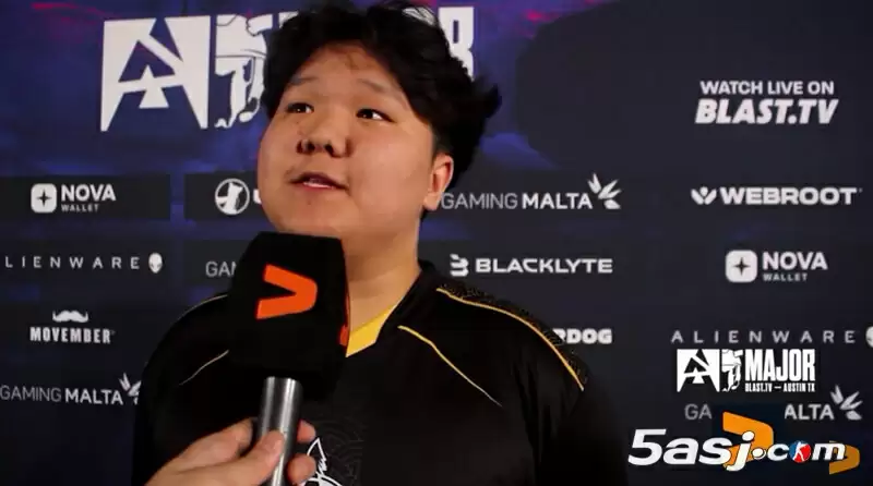 mzinho谈击败FaZe:s1mple状态异常,MongolZ剑指Major决赛 mzinho谈击败FaZe:s1mple状态异常,MongolZ剑指Major决赛