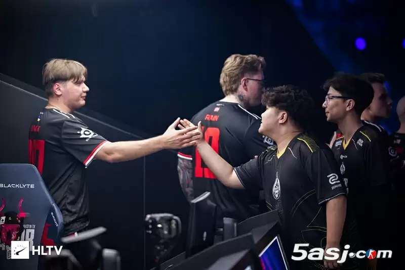 mzinho谈击败FaZe:s1mple状态异常,MongolZ剑指Major决赛 mzinho谈击败FaZe:s1mple状态异常,MongolZ剑指Major决赛