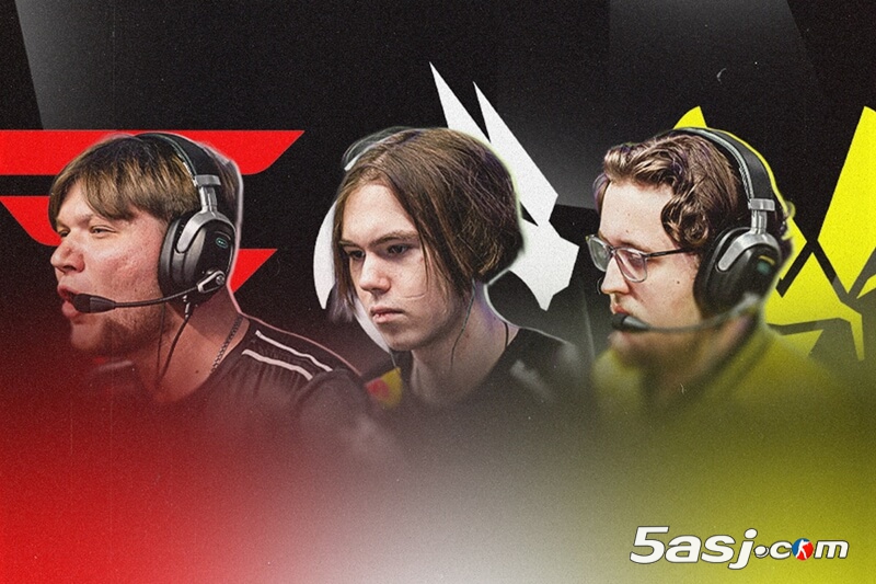 奥斯汀Major巅峰对决:s1mple、ZywOo、donk三代TOP1首度同台竞技 奥斯汀Major巅峰对决:s1mple、ZywOo、donk三代TOP1首度同台竞技